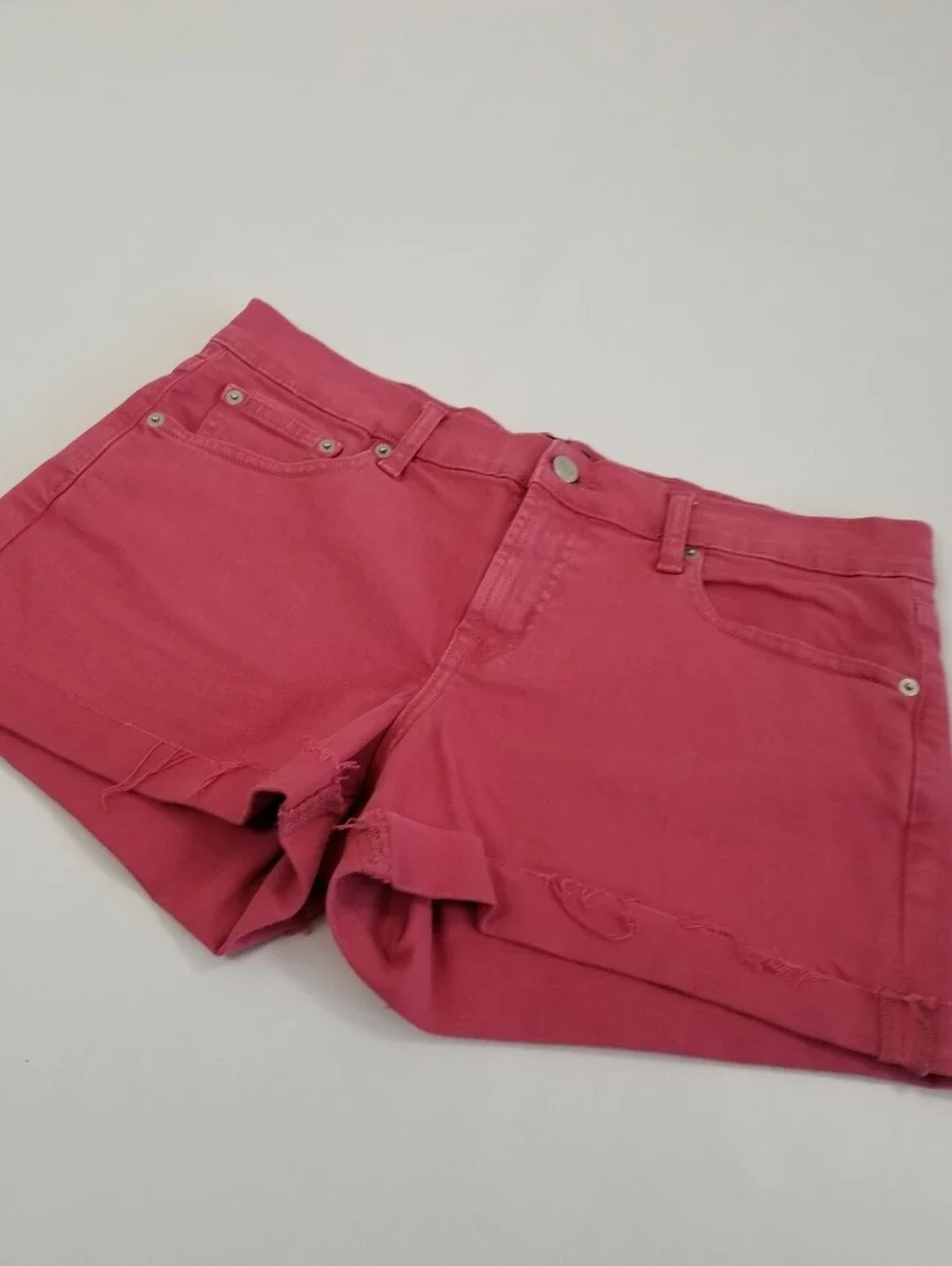 Gap Denim Shorts 29